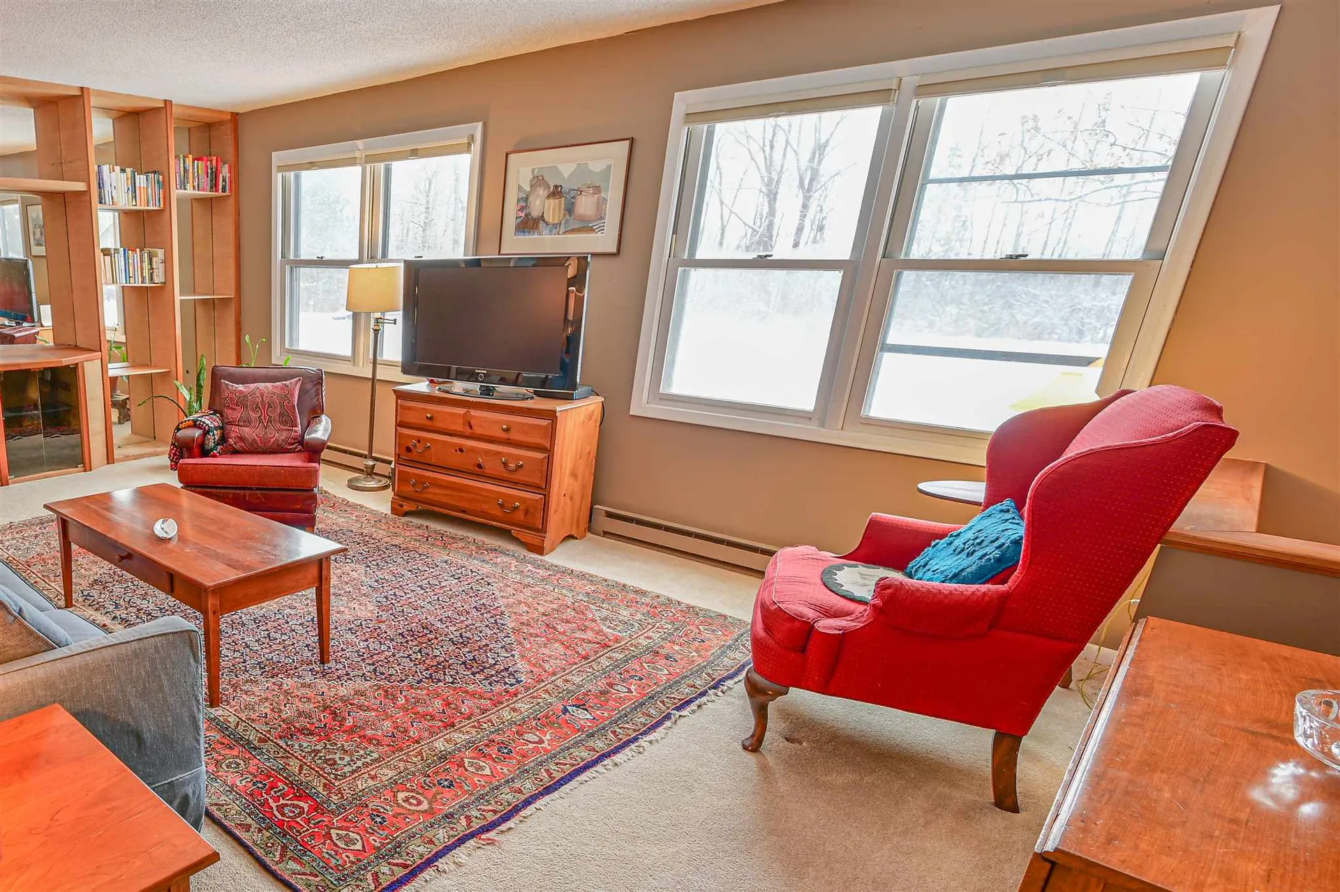 156 Martindale Road Shelburne VT 05482