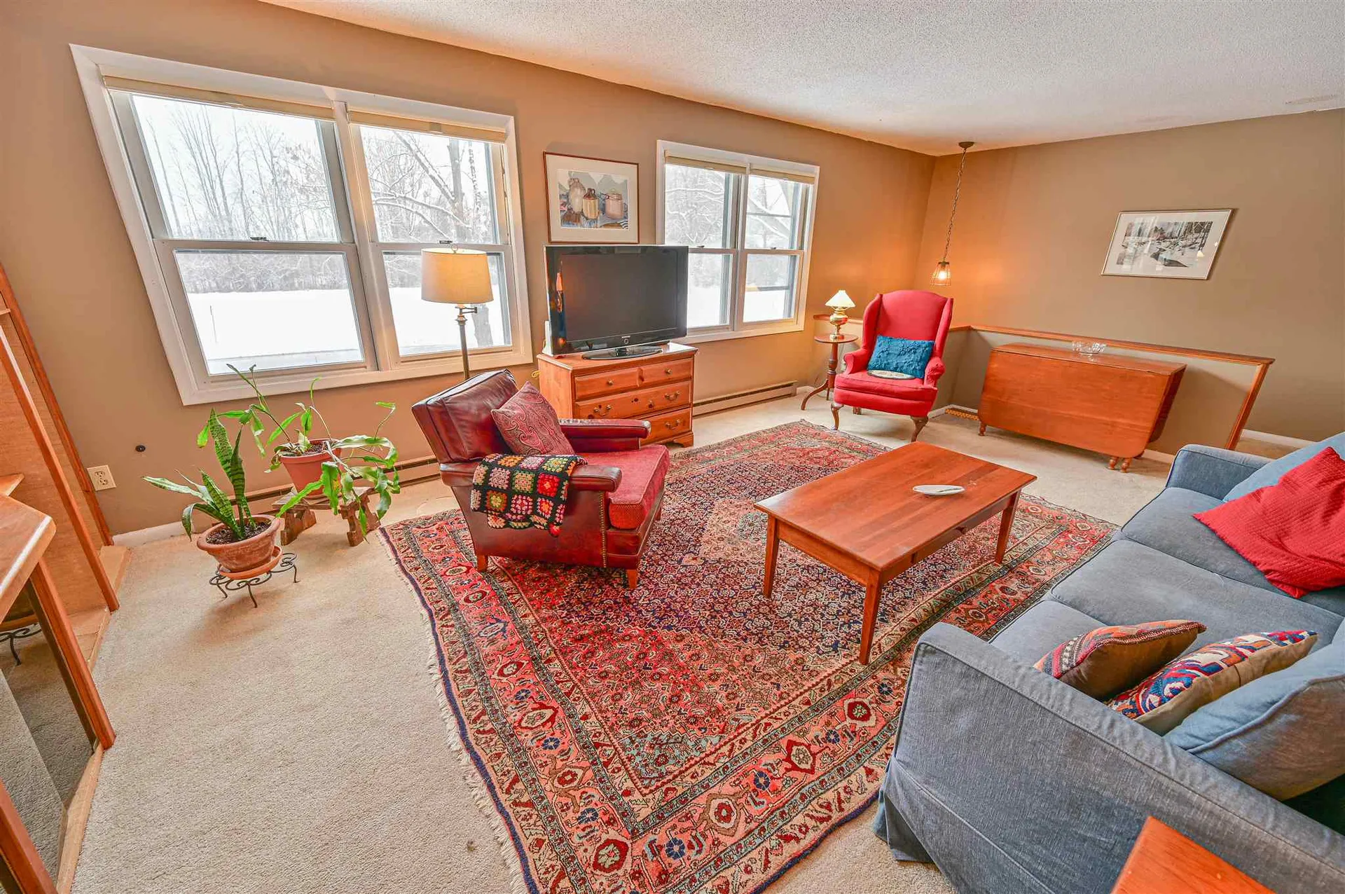 156 Martindale Road Shelburne VT 05482