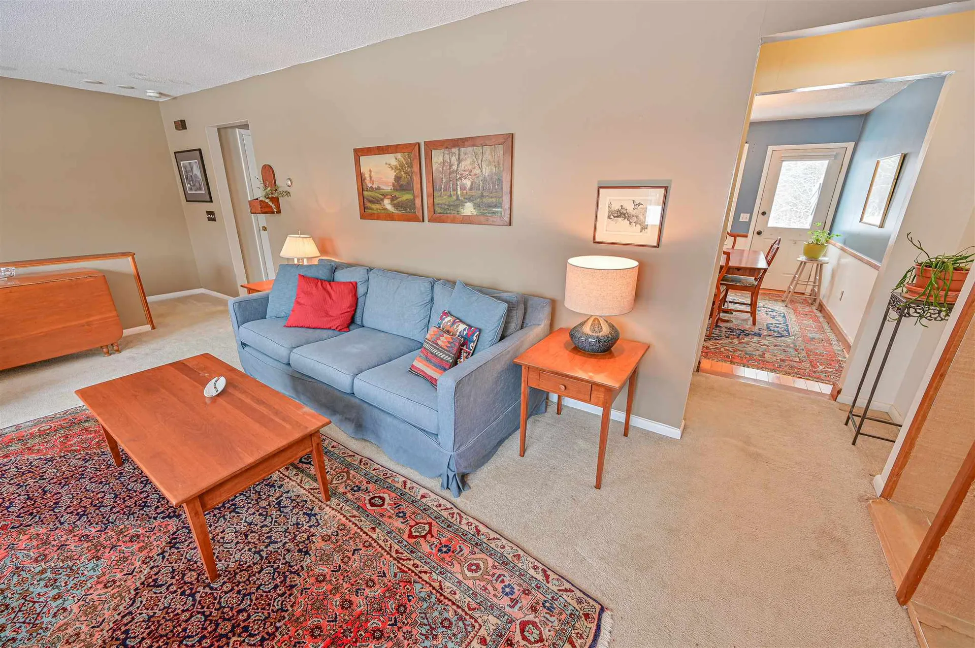 156 Martindale Road Shelburne VT 05482