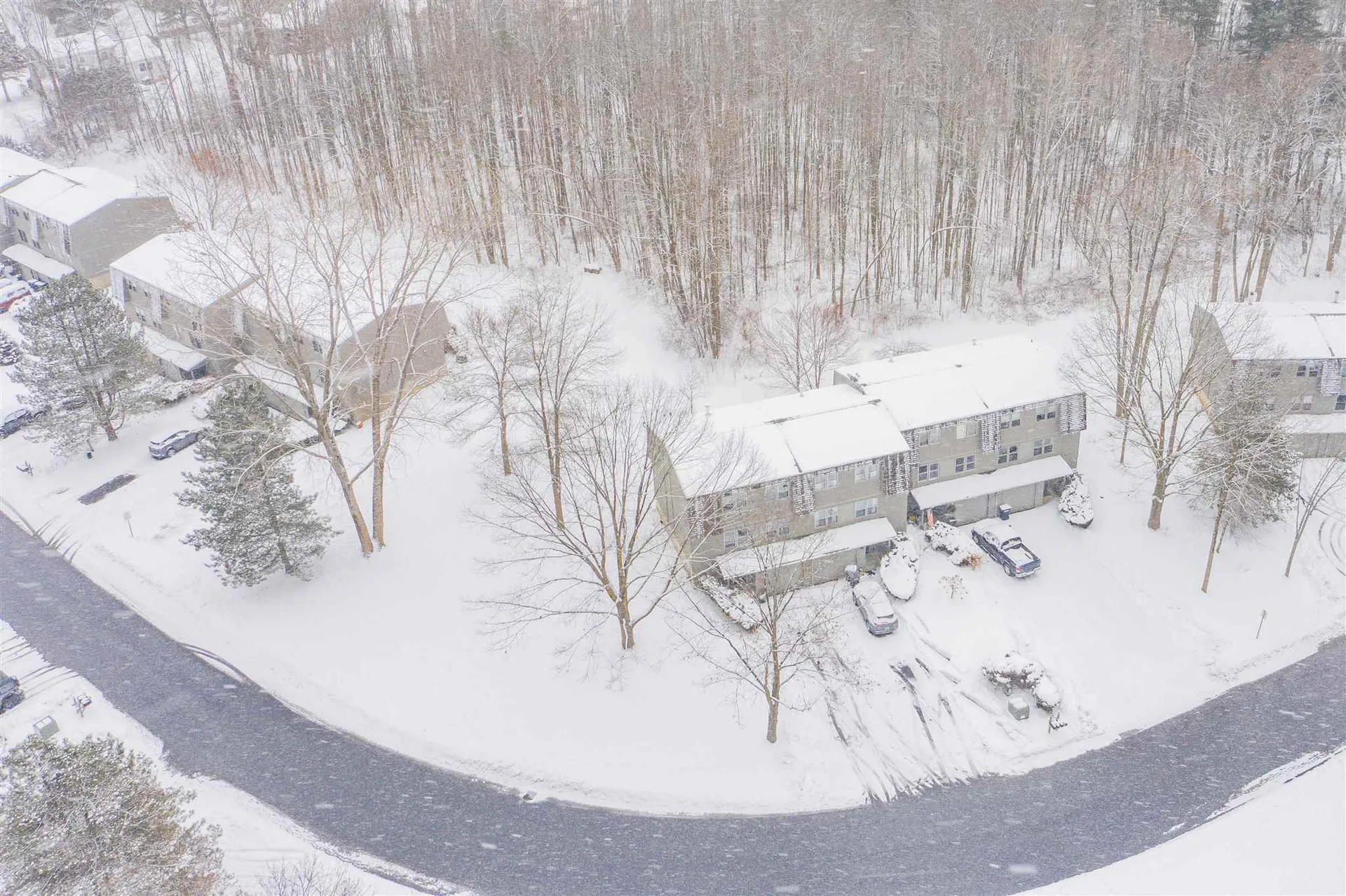 156 Martindale Road Shelburne VT 05482