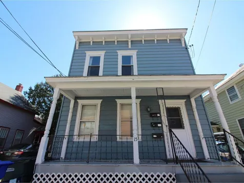 15 Allen Street Burlington VT 05401