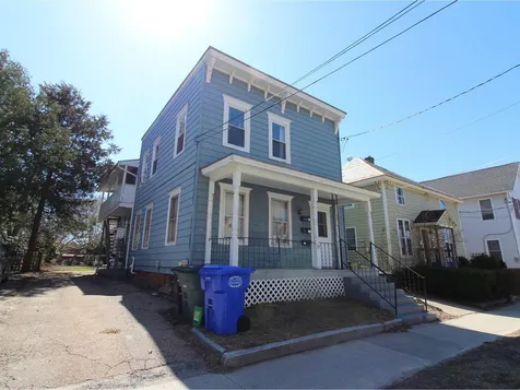 15 Allen Street Burlington VT 05401