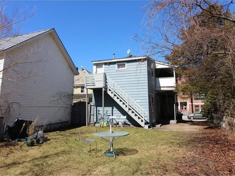 15 Allen Street Burlington VT 05401
