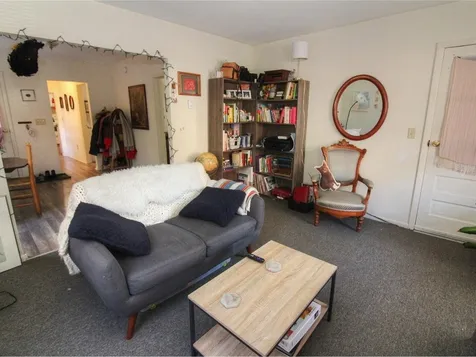 15 Allen Street Burlington VT 05401