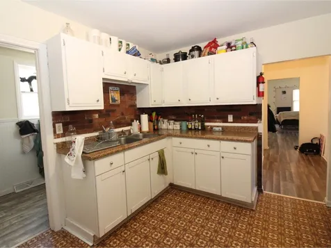 15 Allen Street Burlington VT 05401