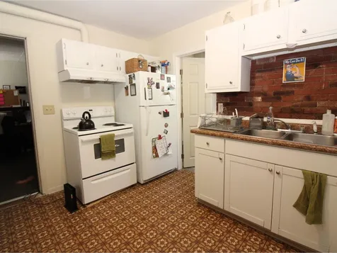 15 Allen Street Burlington VT 05401