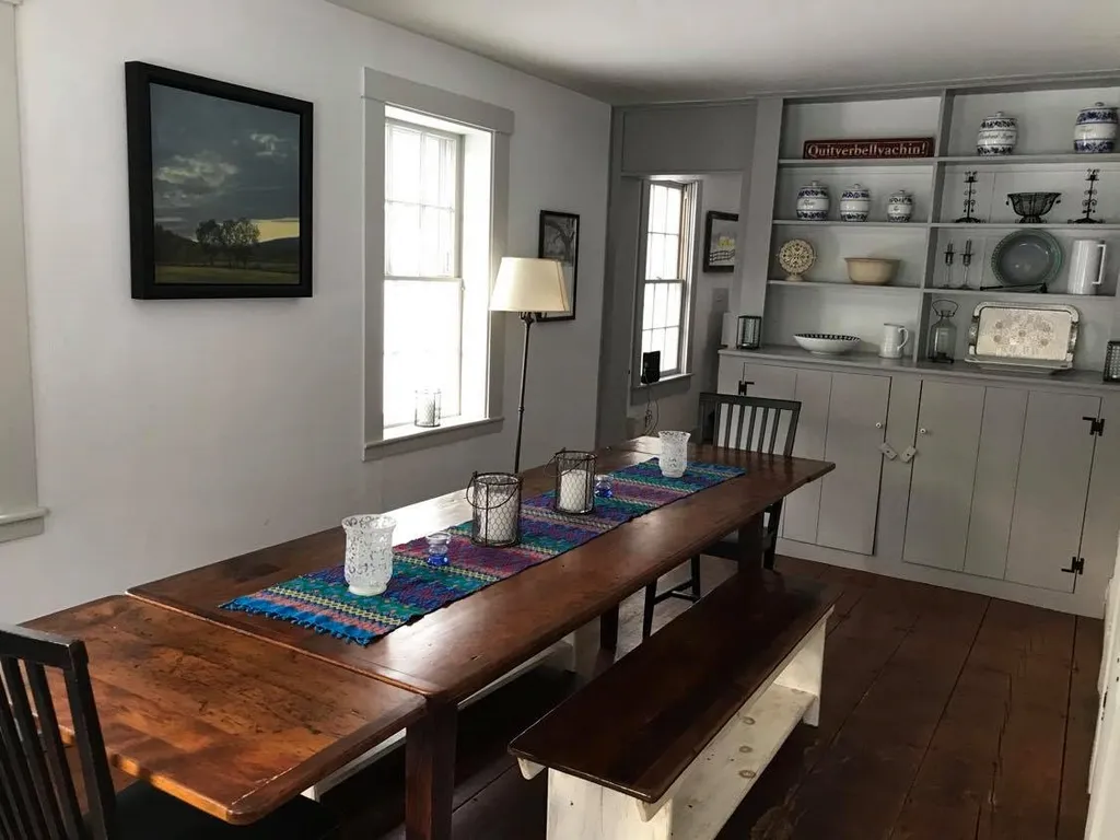 3332 Houghtonville Road Grafton VT 05146