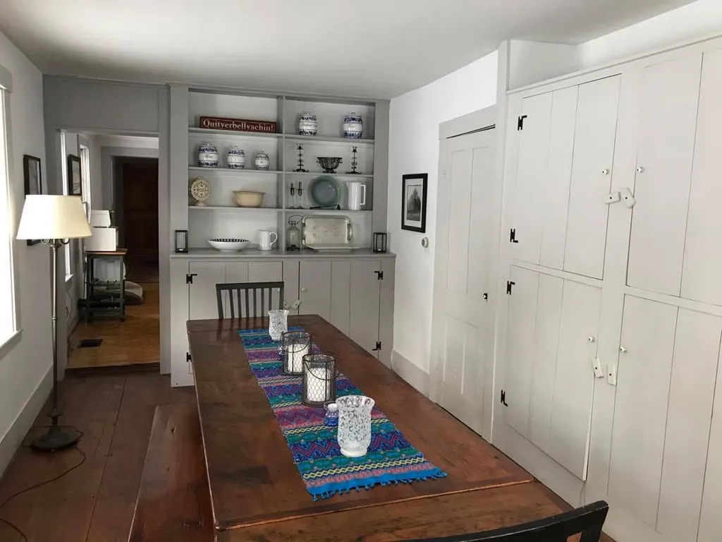3332 Houghtonville Road Grafton VT 05146