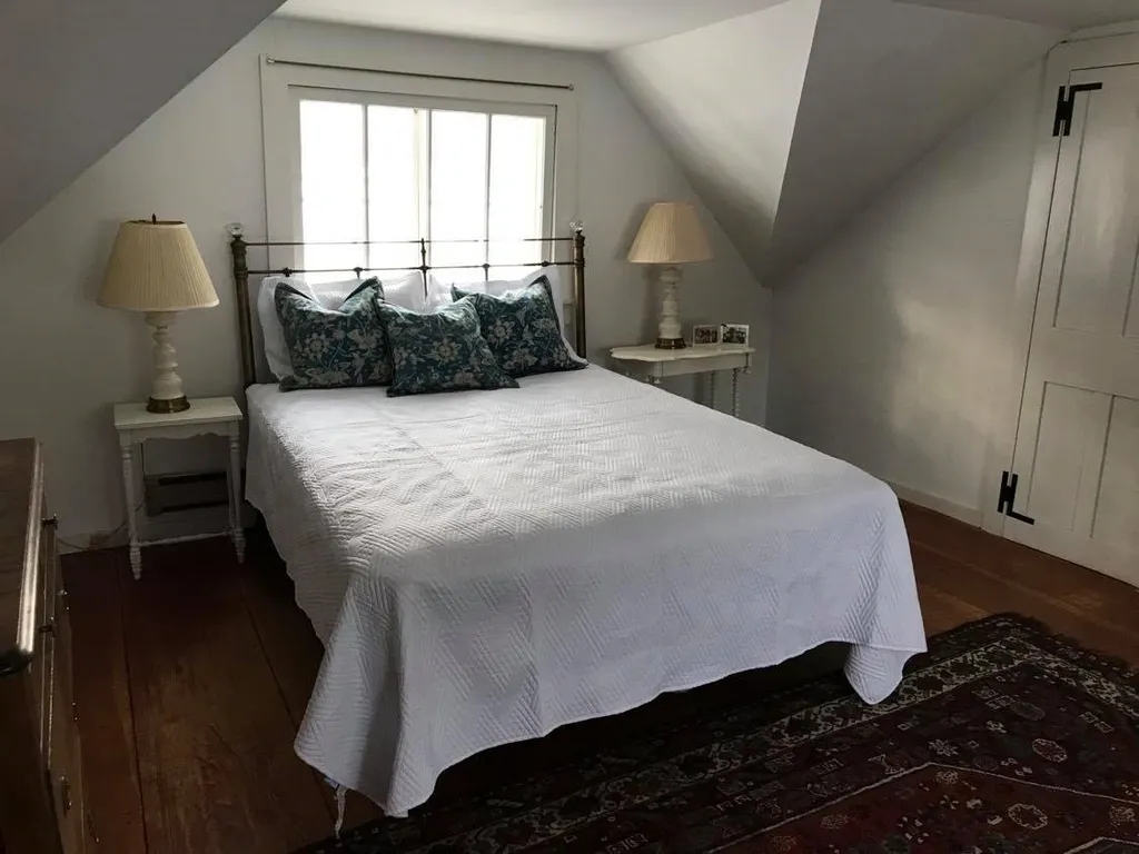 3332 Houghtonville Road Grafton VT 05146