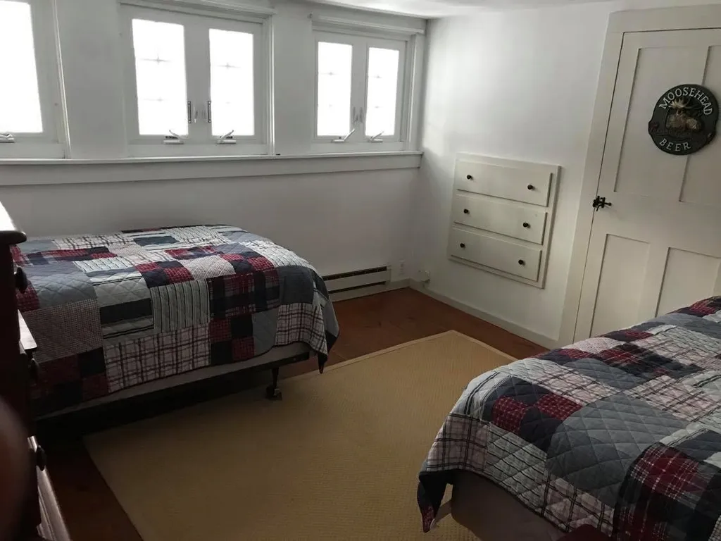 3332 Houghtonville Road Grafton VT 05146