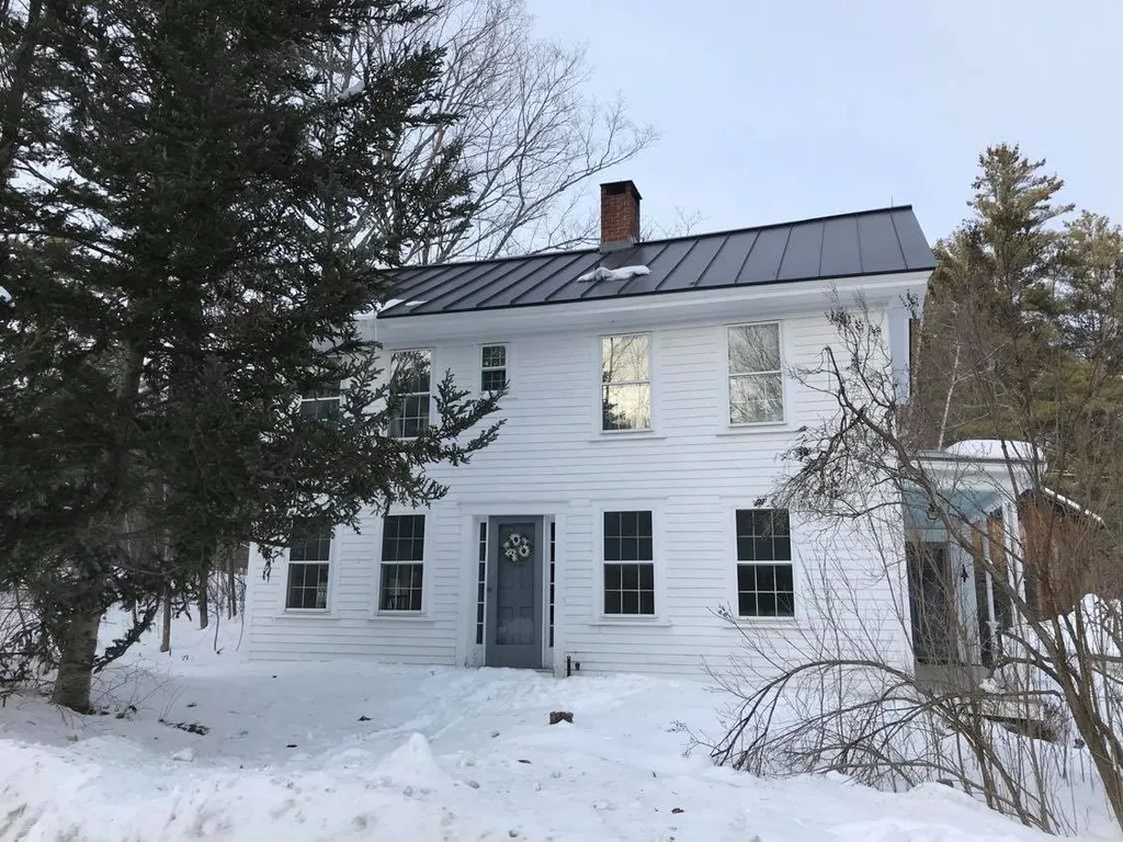 3332 Houghtonville Road Grafton VT 05146