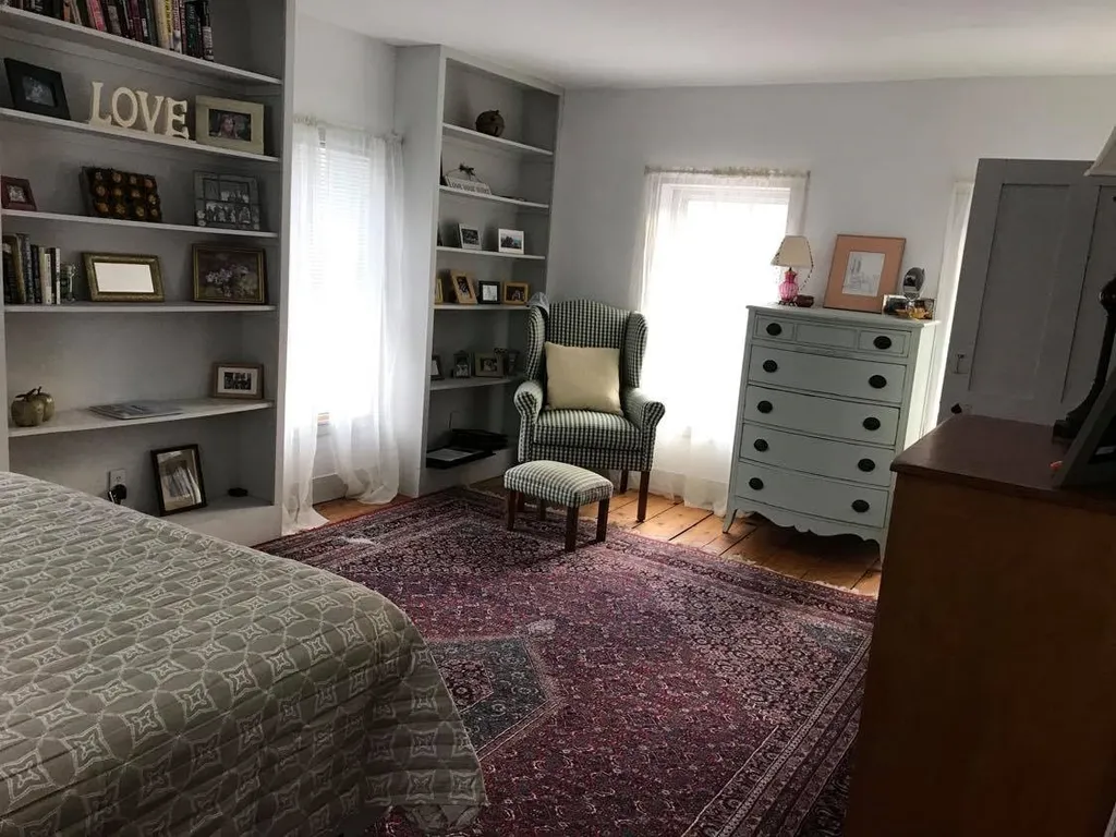 3332 Houghtonville Road Grafton VT 05146