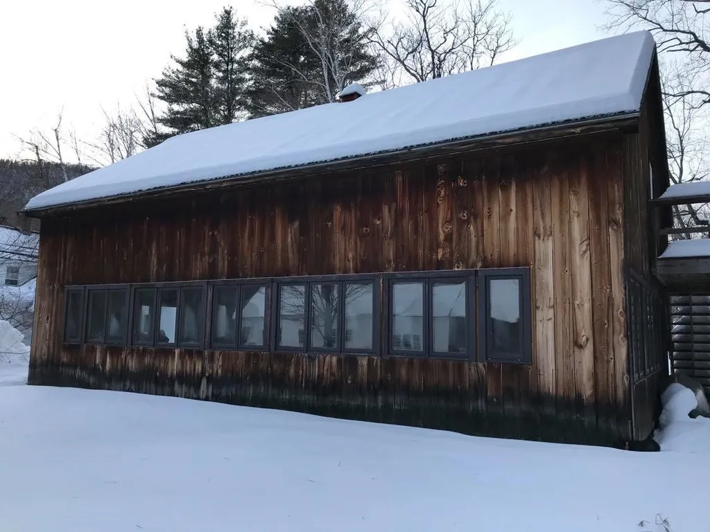 3332 Houghtonville Road Grafton VT 05146