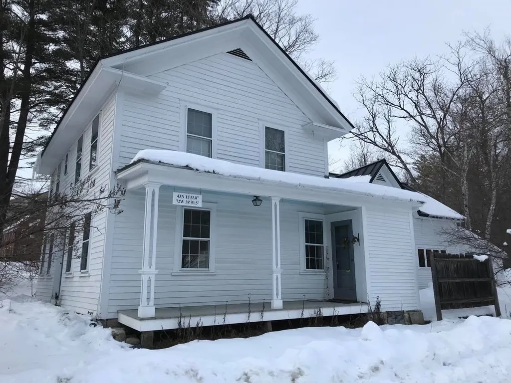 3332 Houghtonville Road Grafton VT 05146