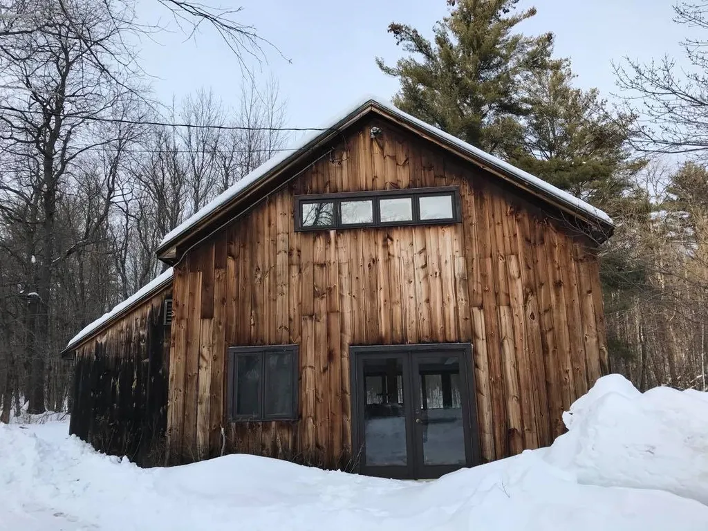 3332 Houghtonville Road Grafton VT 05146