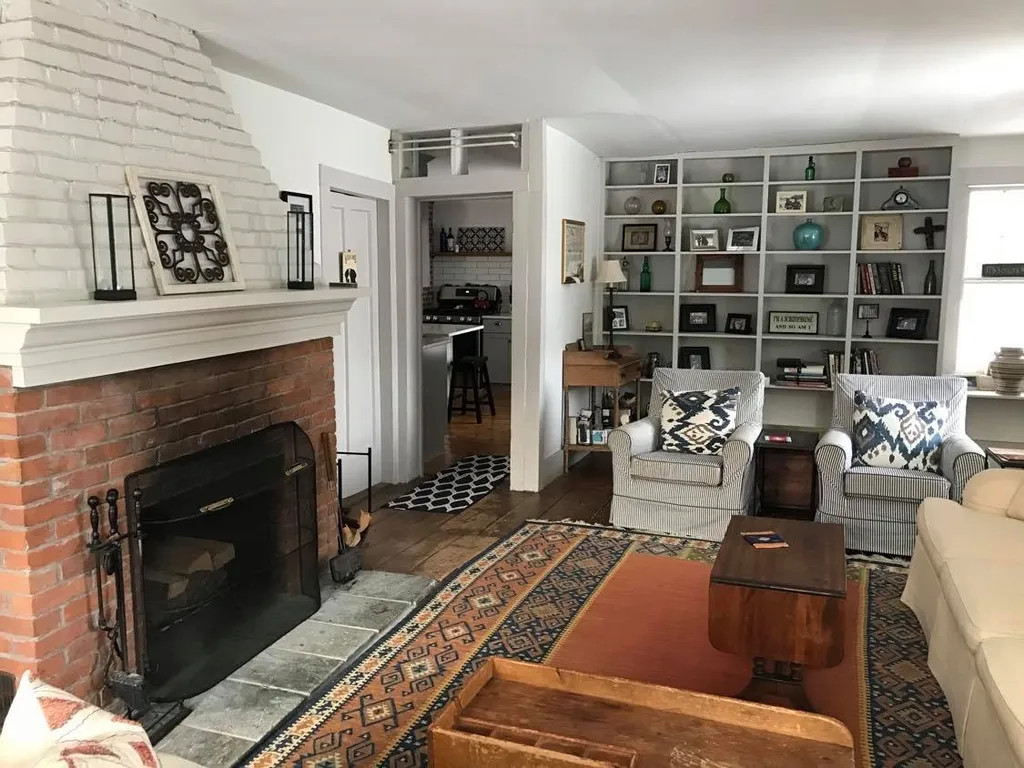 3332 Houghtonville Road Grafton VT 05146