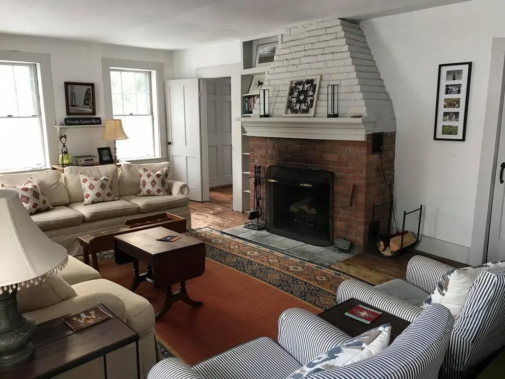 3332 Houghtonville Road Grafton VT 05146