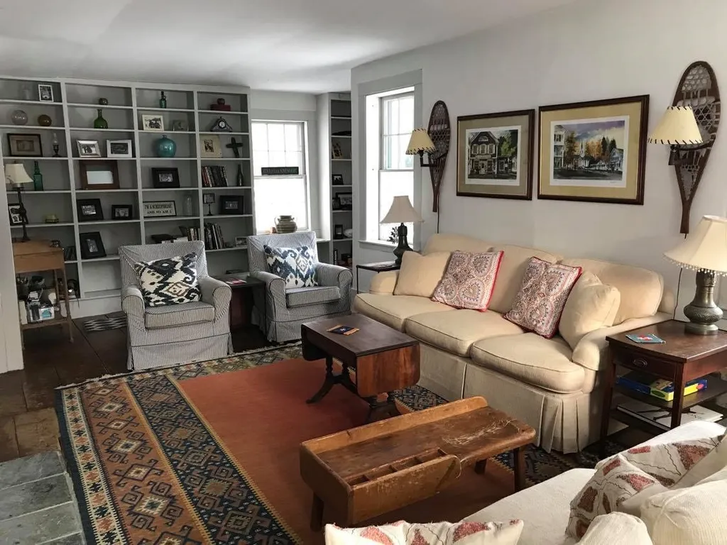 3332 Houghtonville Road Grafton VT 05146