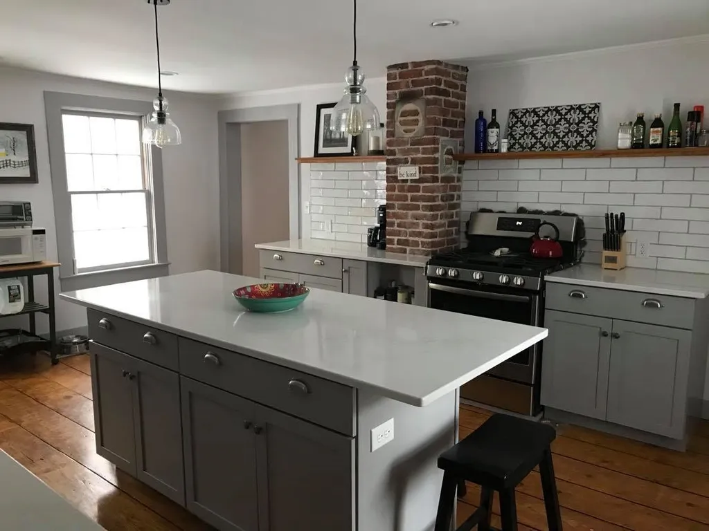 3332 Houghtonville Road Grafton VT 05146