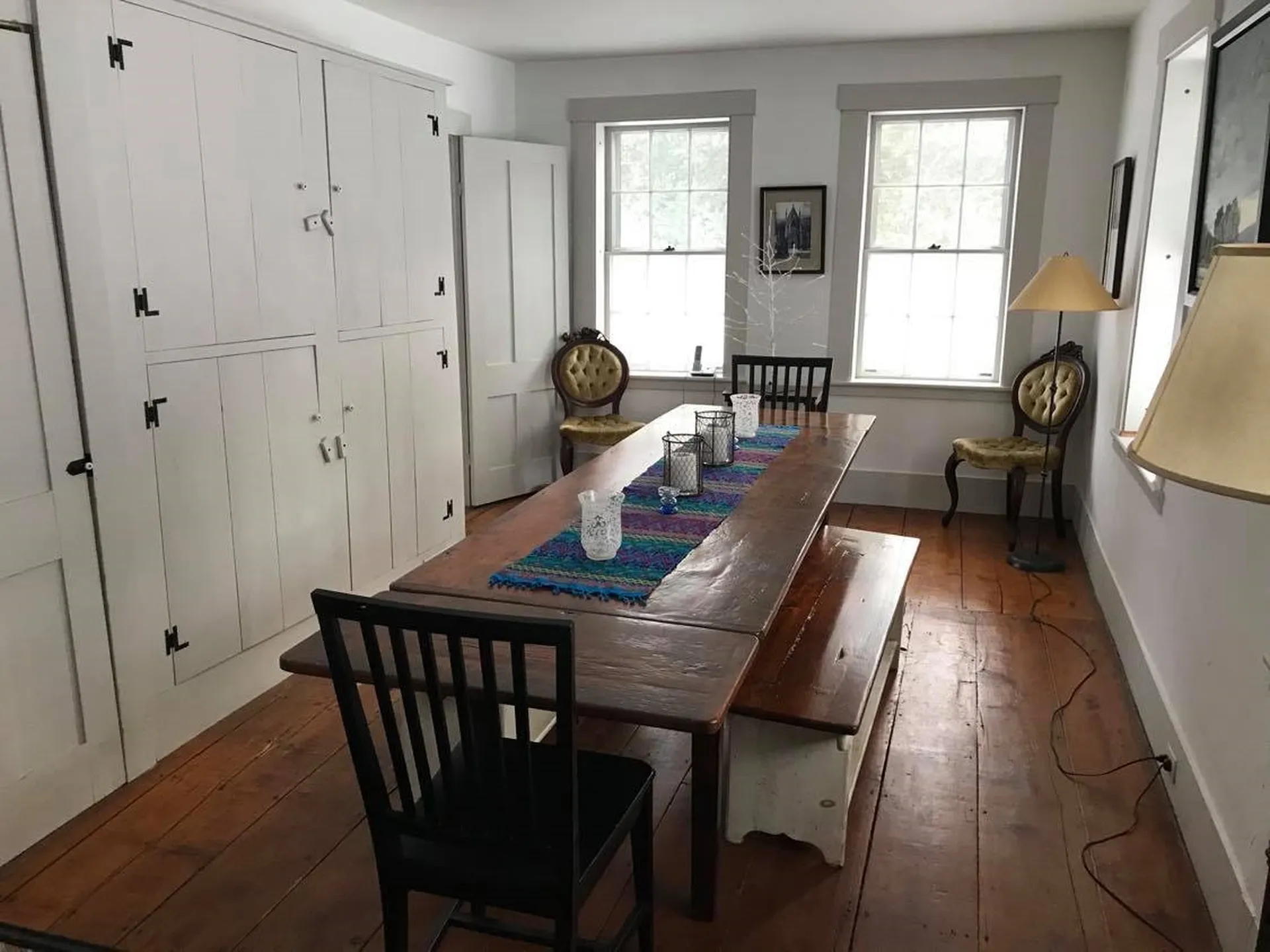 3332 Houghtonville Road Grafton VT 05146