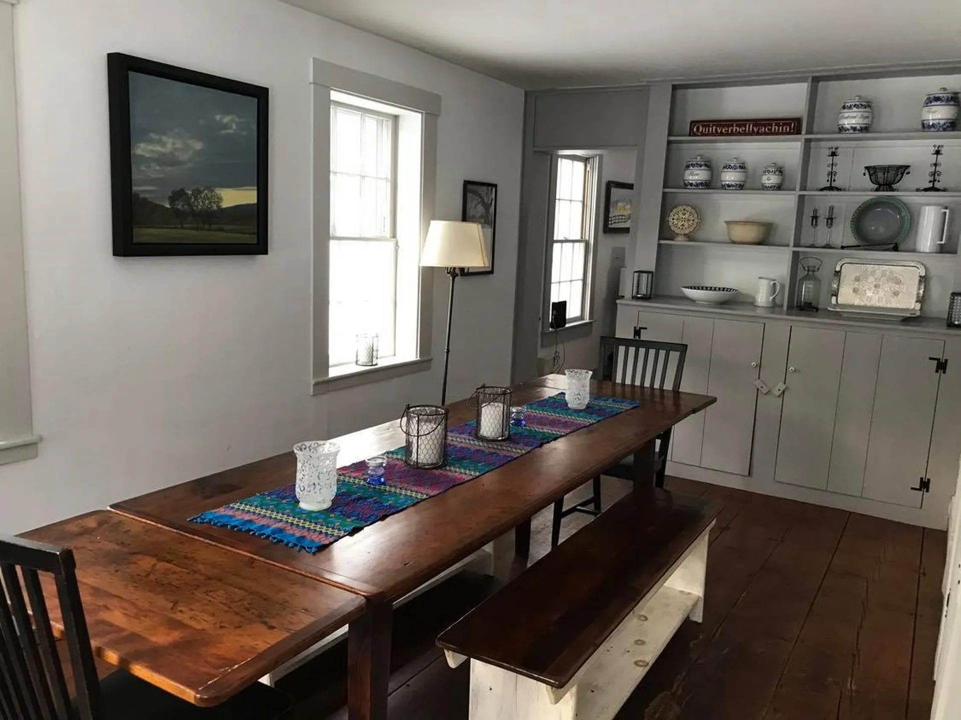 3332 Houghtonville Road Grafton VT 05146