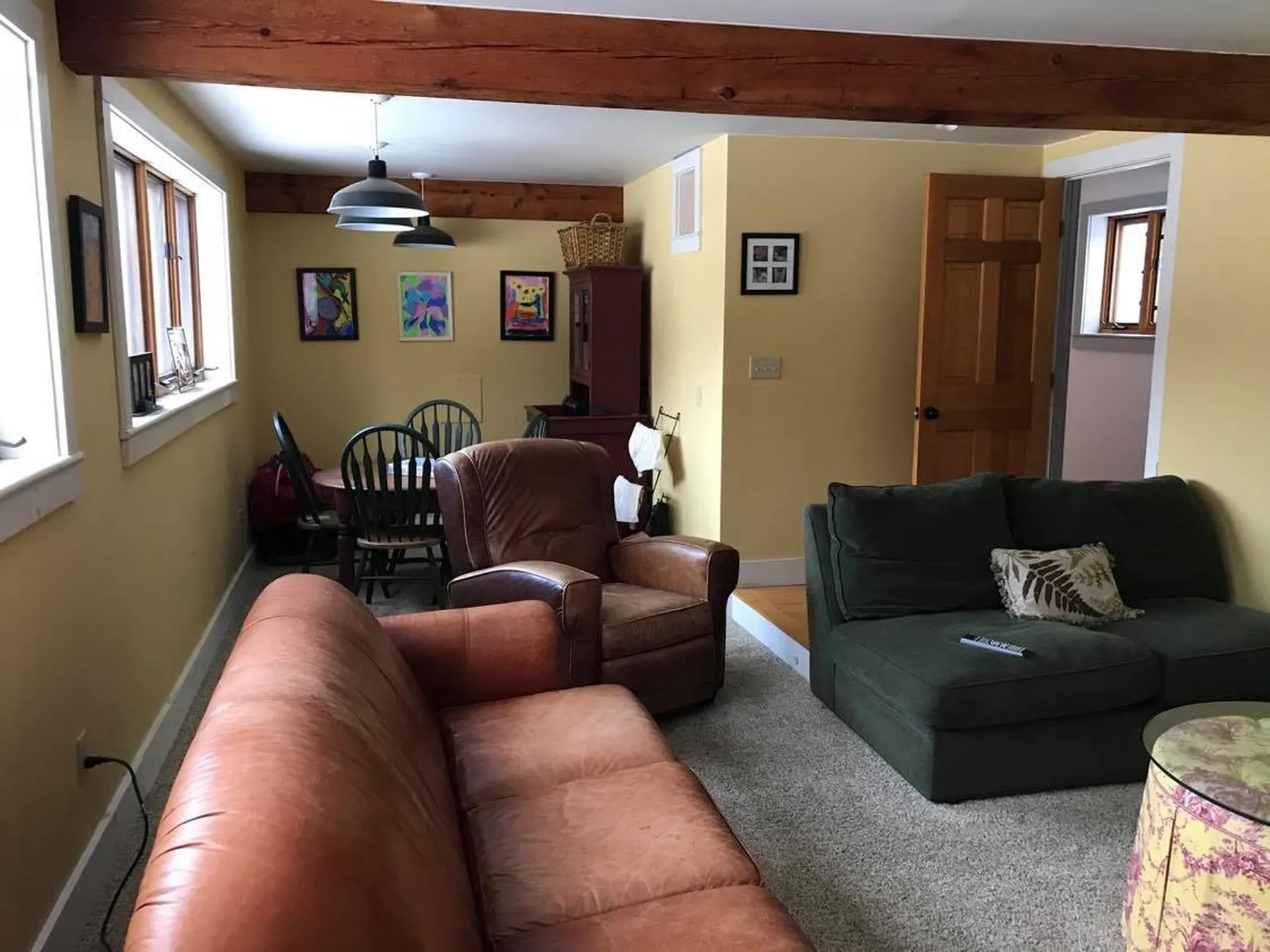 3332 Houghtonville Road Grafton VT 05146