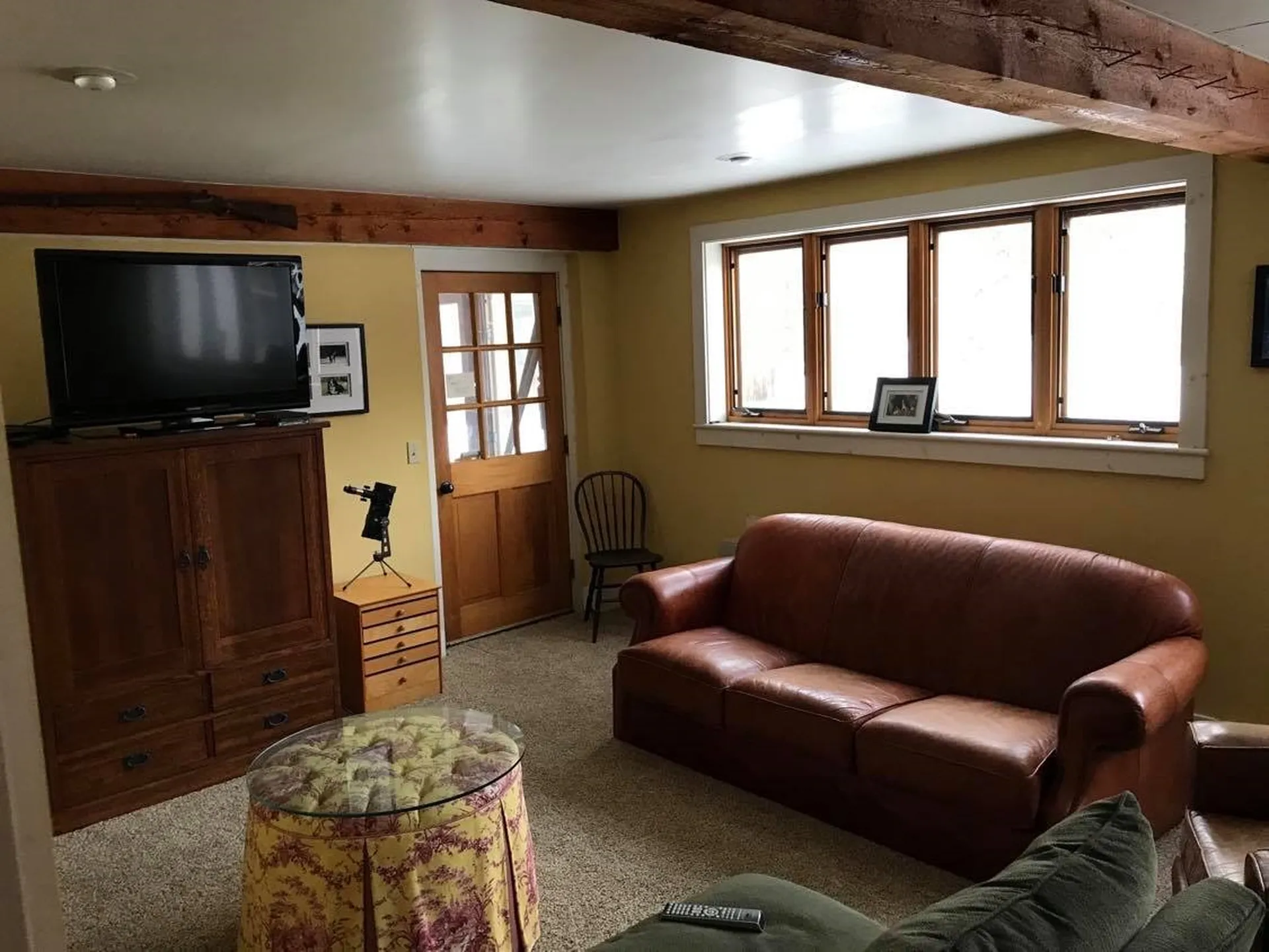 3332 Houghtonville Road Grafton VT 05146
