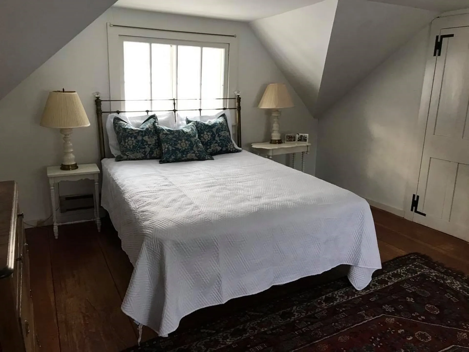3332 Houghtonville Road Grafton VT 05146