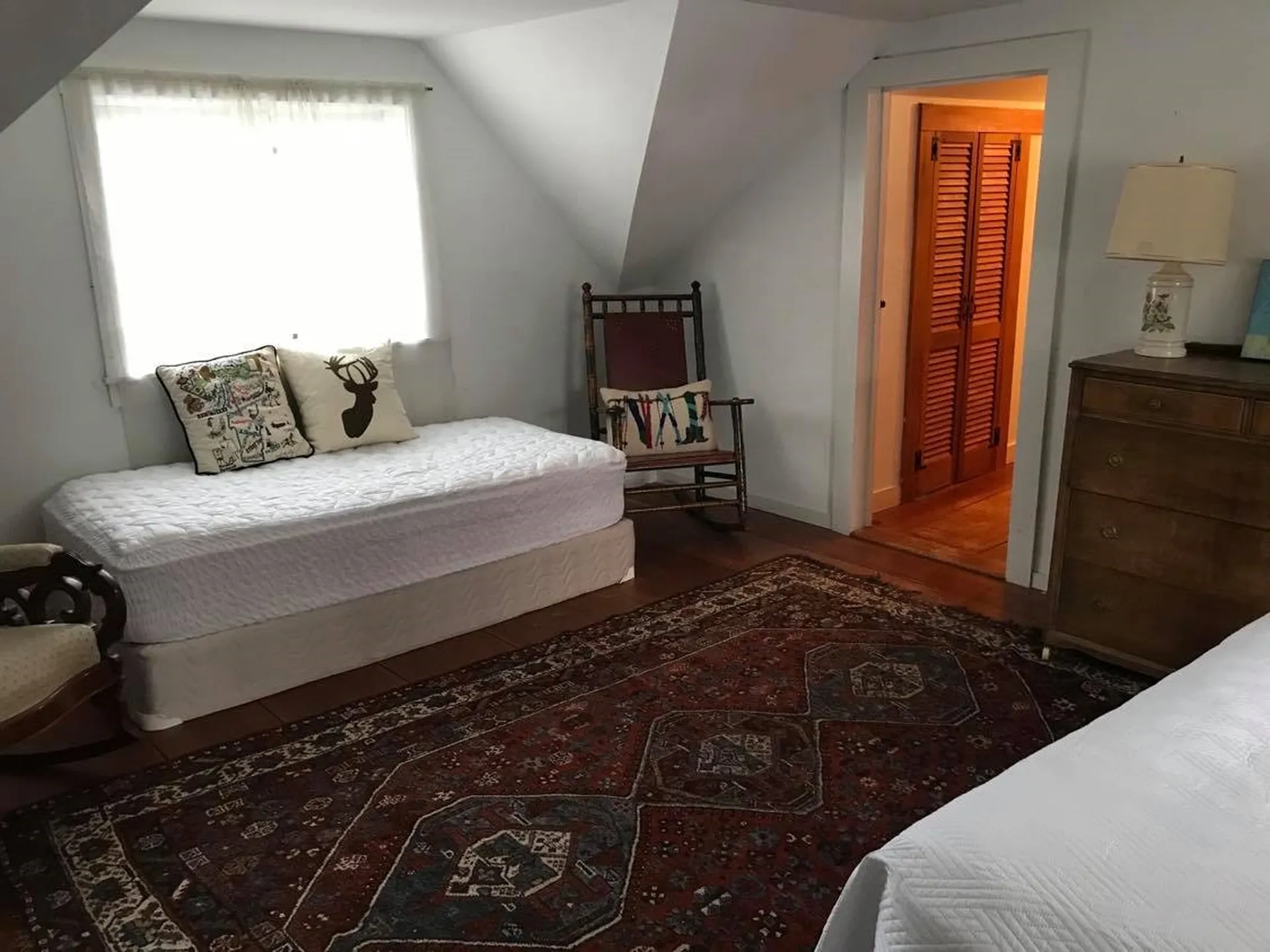 3332 Houghtonville Road Grafton VT 05146