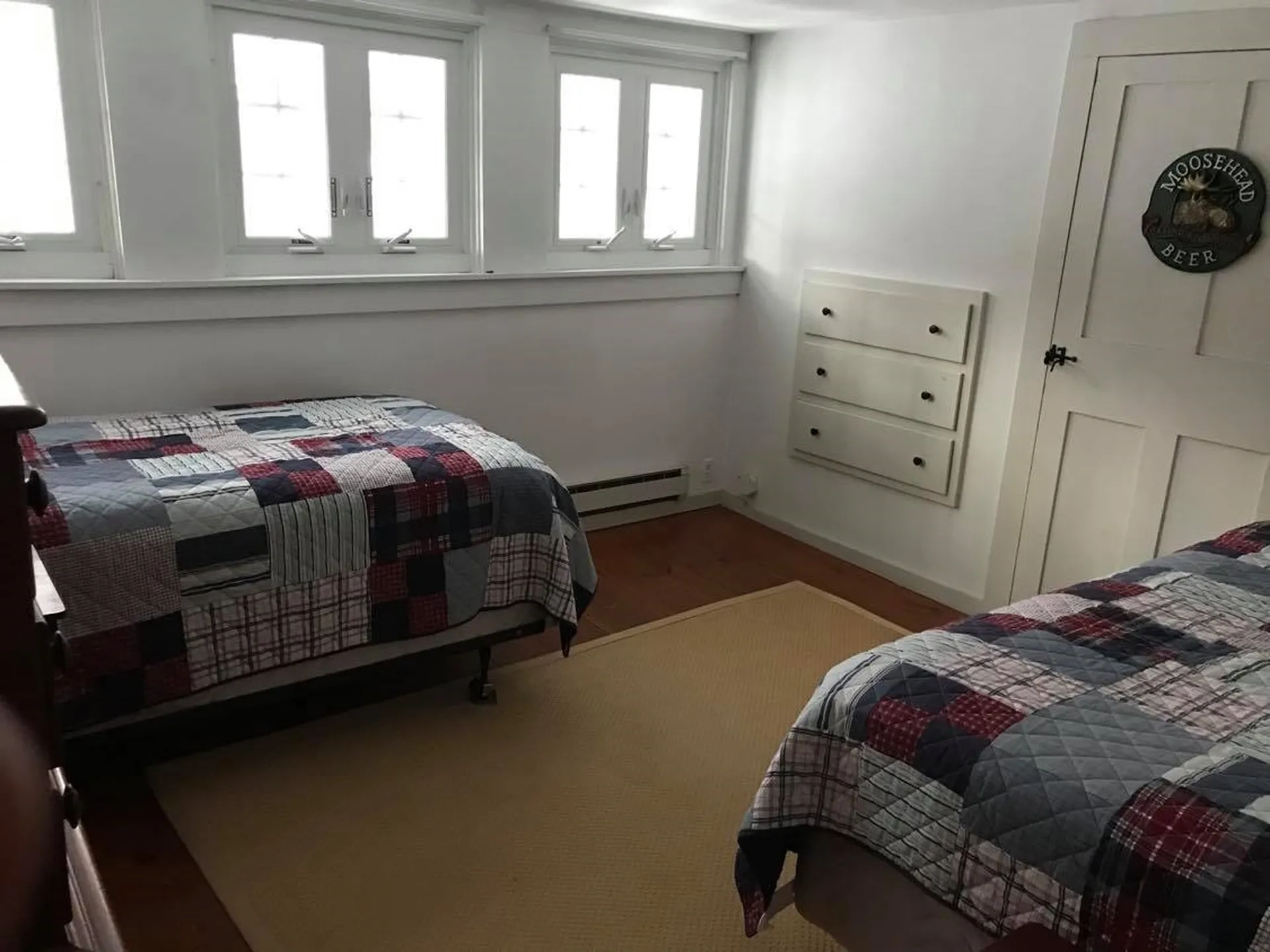 3332 Houghtonville Road Grafton VT 05146