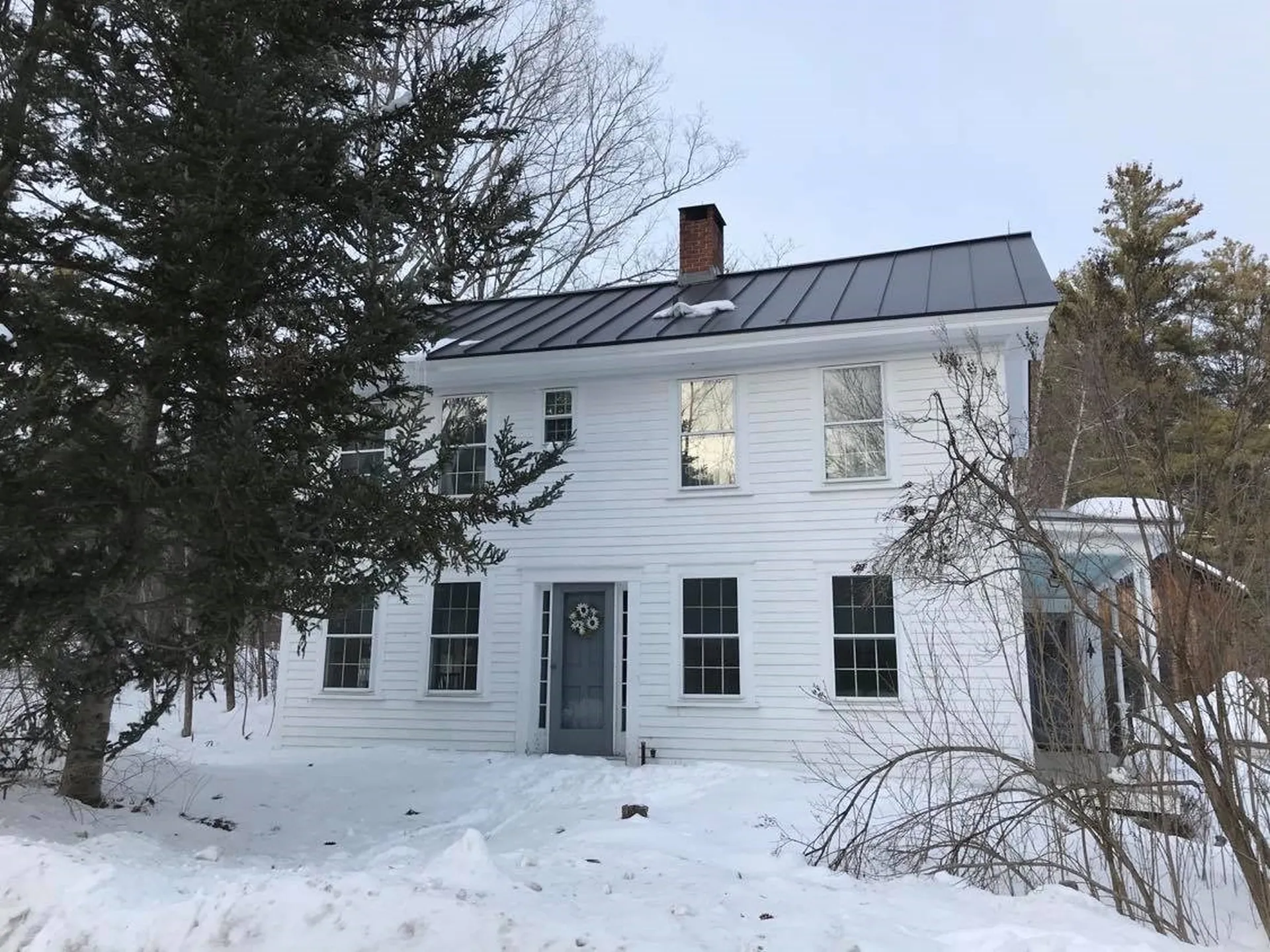 3332 Houghtonville Road Grafton VT 05146