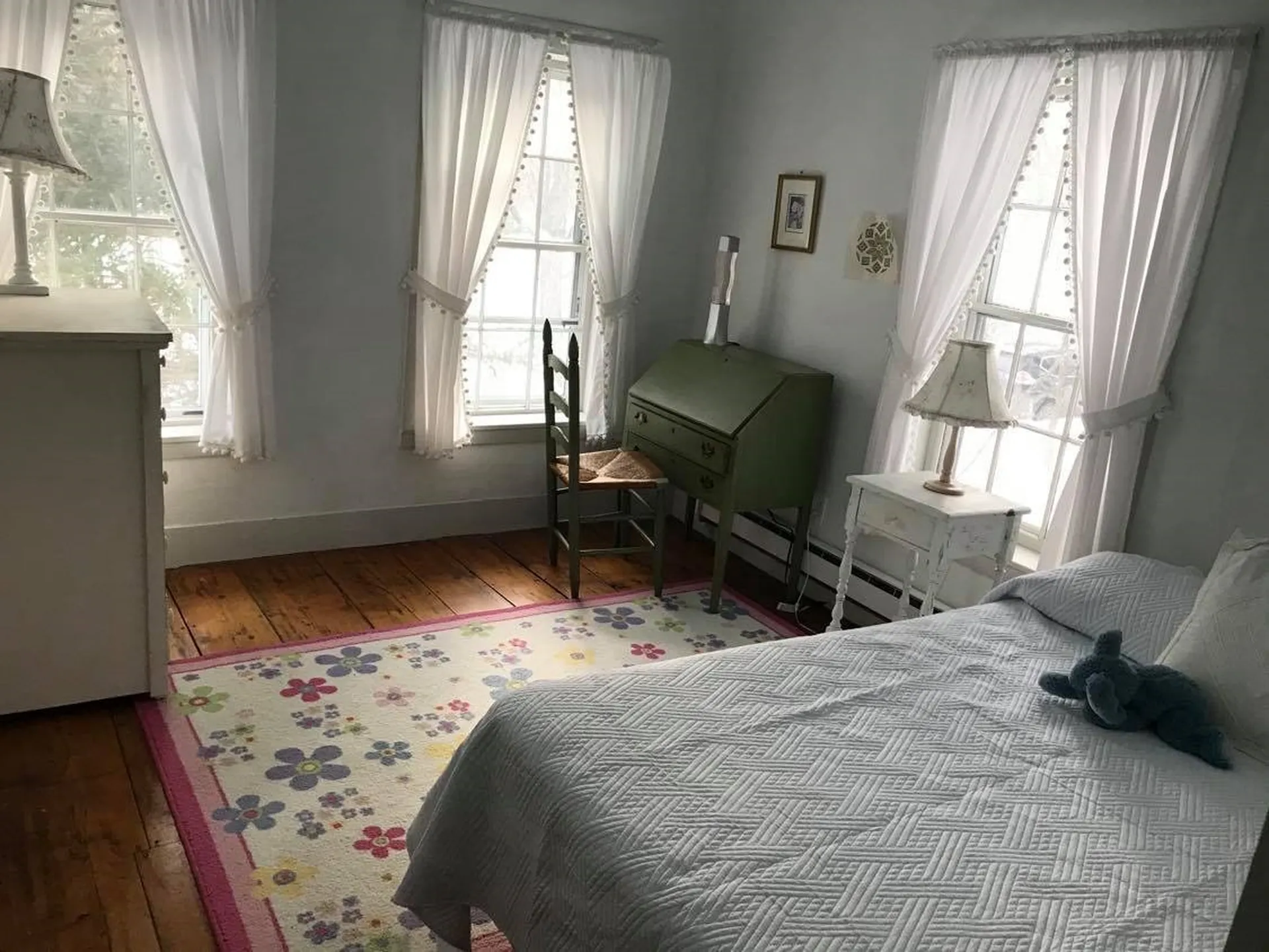 3332 Houghtonville Road Grafton VT 05146