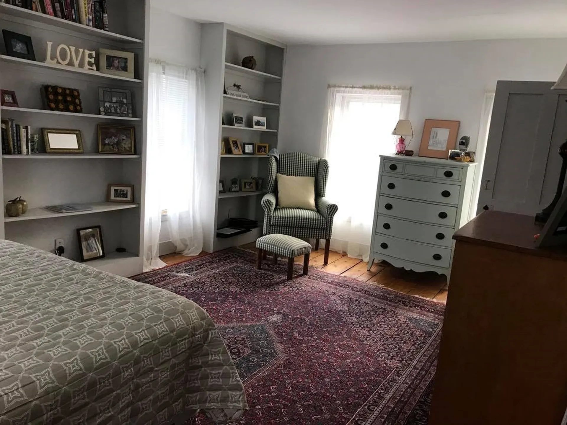 3332 Houghtonville Road Grafton VT 05146