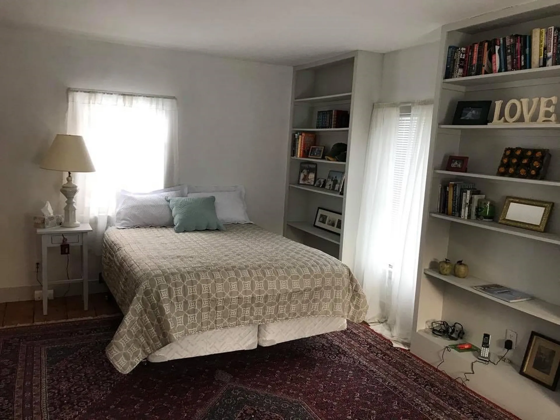 3332 Houghtonville Road Grafton VT 05146