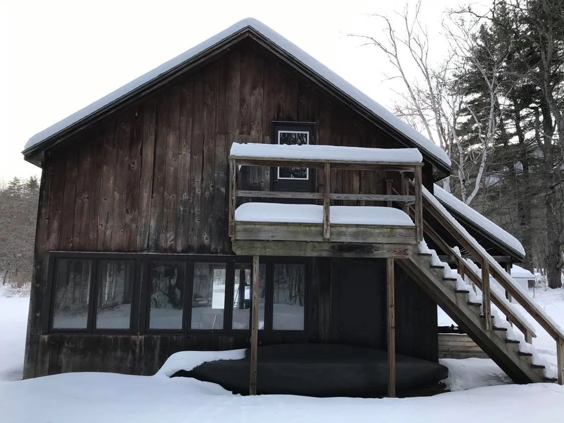 3332 Houghtonville Road Grafton VT 05146