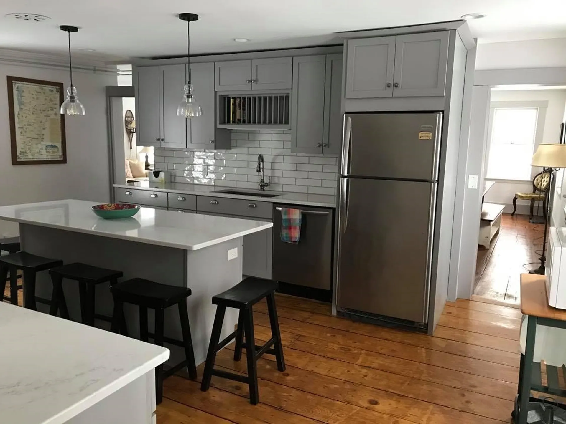 3332 Houghtonville Road Grafton VT 05146