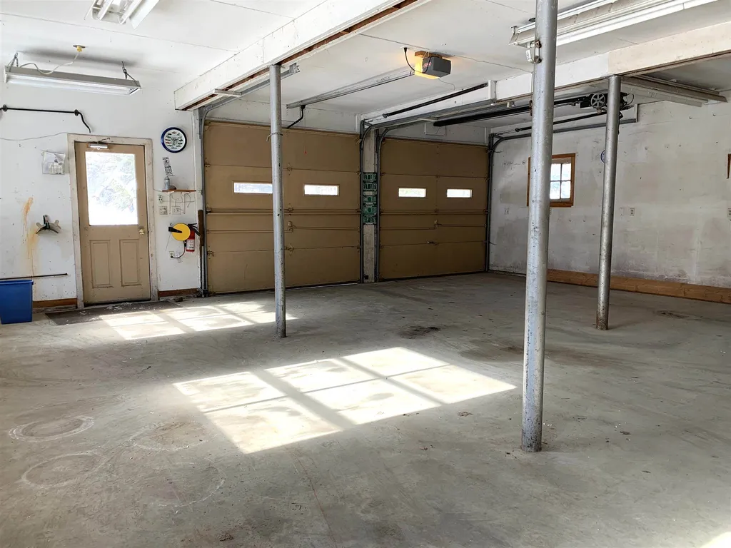 3376 Stage Road Barnard VT 05067