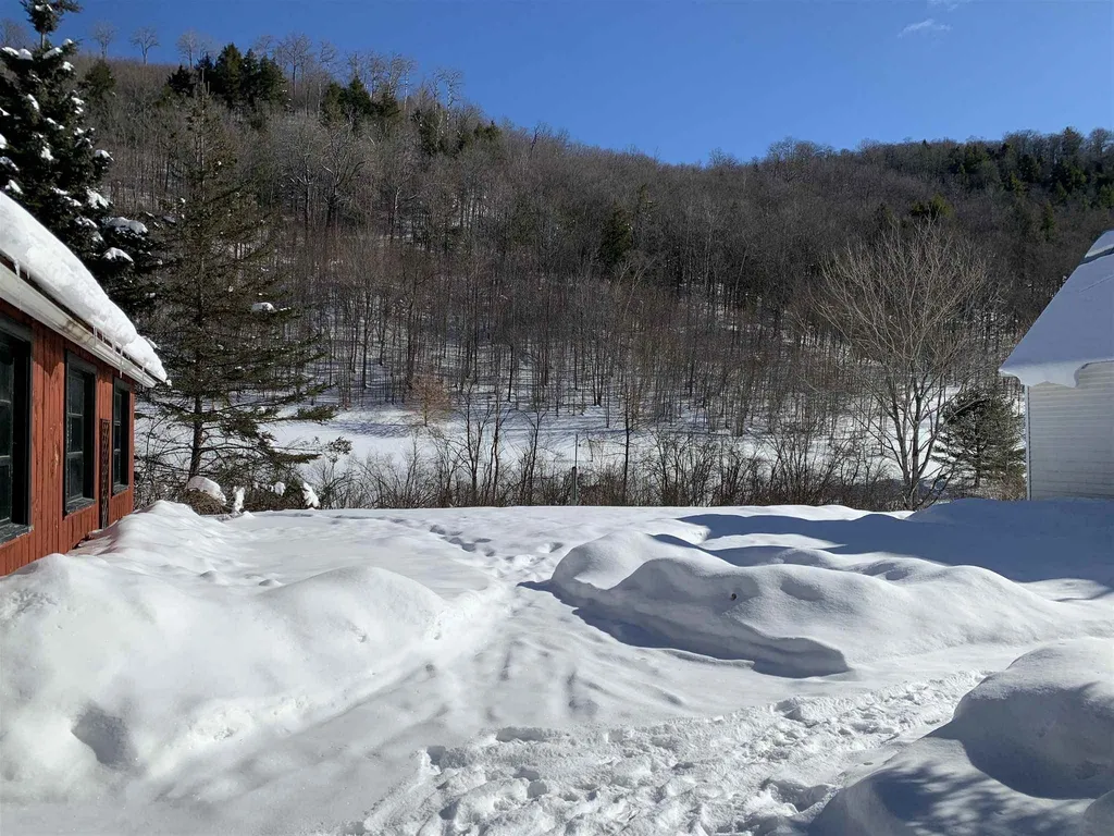 3376 Stage Road Barnard VT 05067