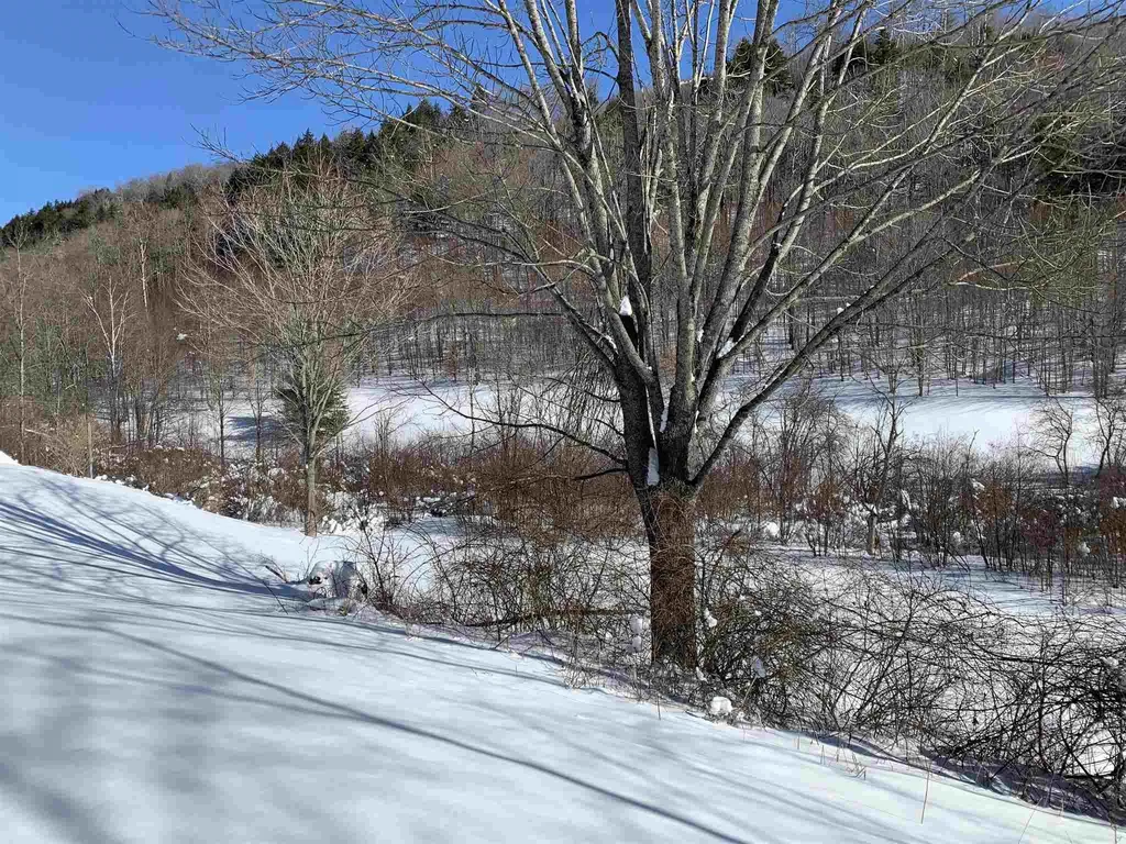 3376 Stage Road Barnard VT 05067
