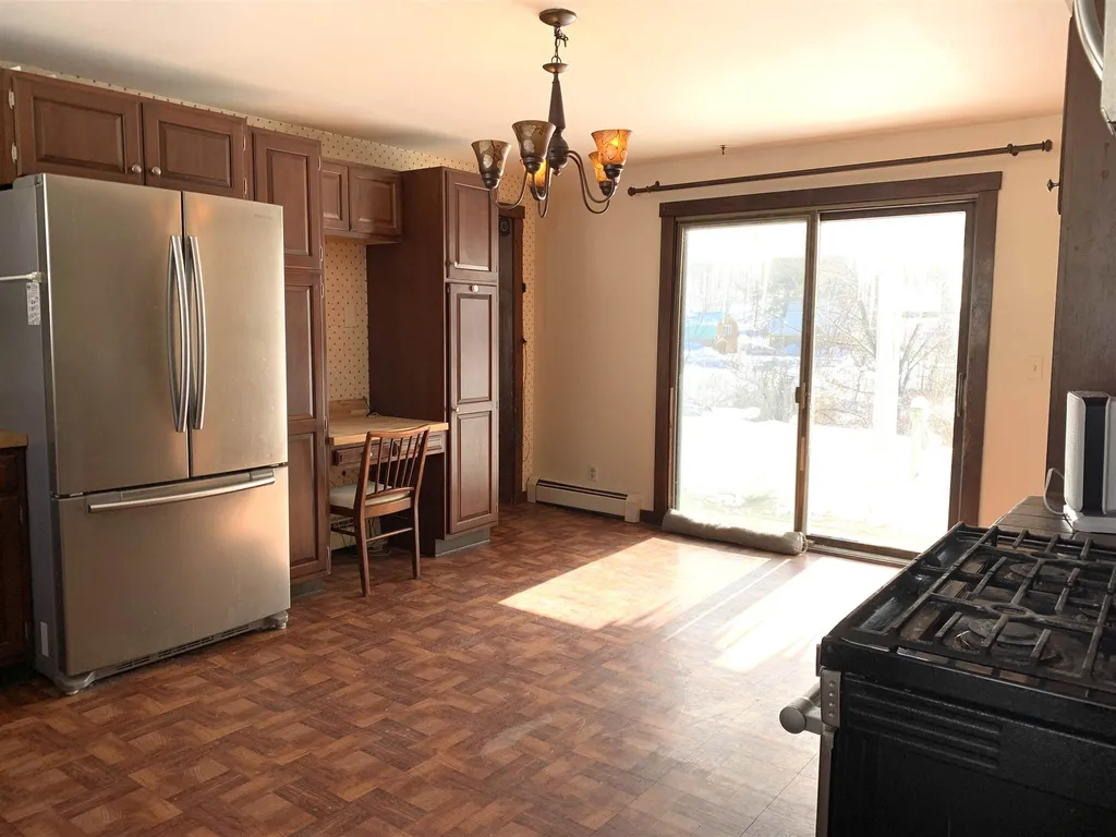 3376 Stage Road Barnard VT 05067