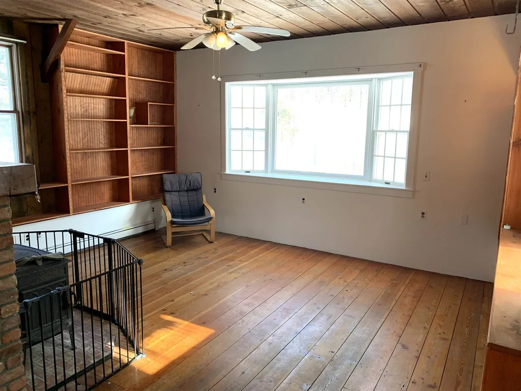 3376 Stage Road Barnard VT 05067