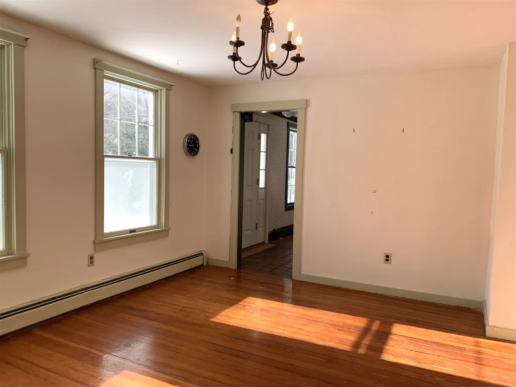 3376 Stage Road Barnard VT 05067