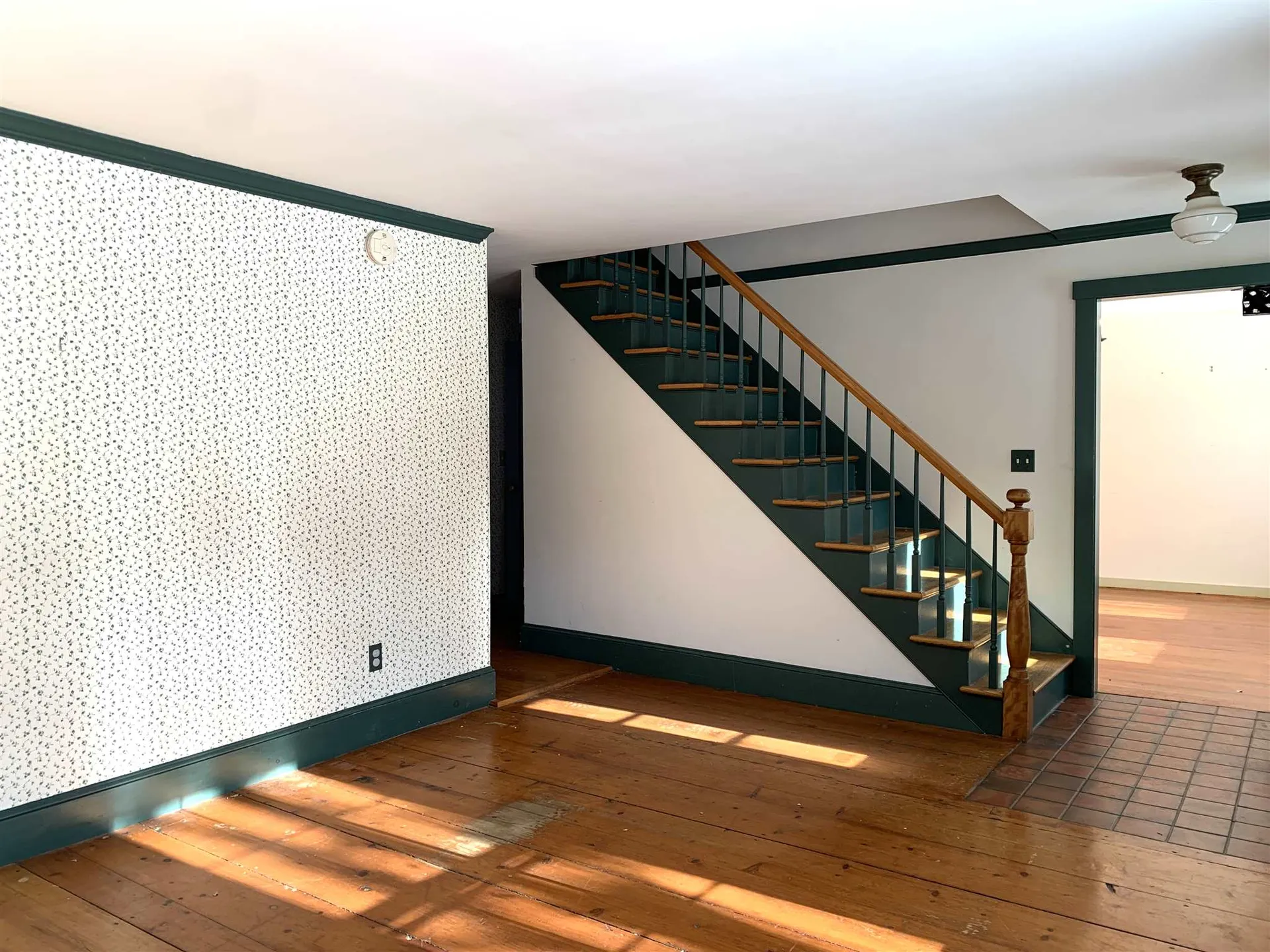 3376 Stage Road Barnard VT 05067