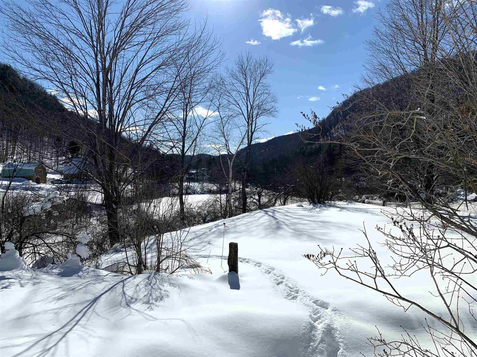 3376 Stage Road Barnard VT 05067