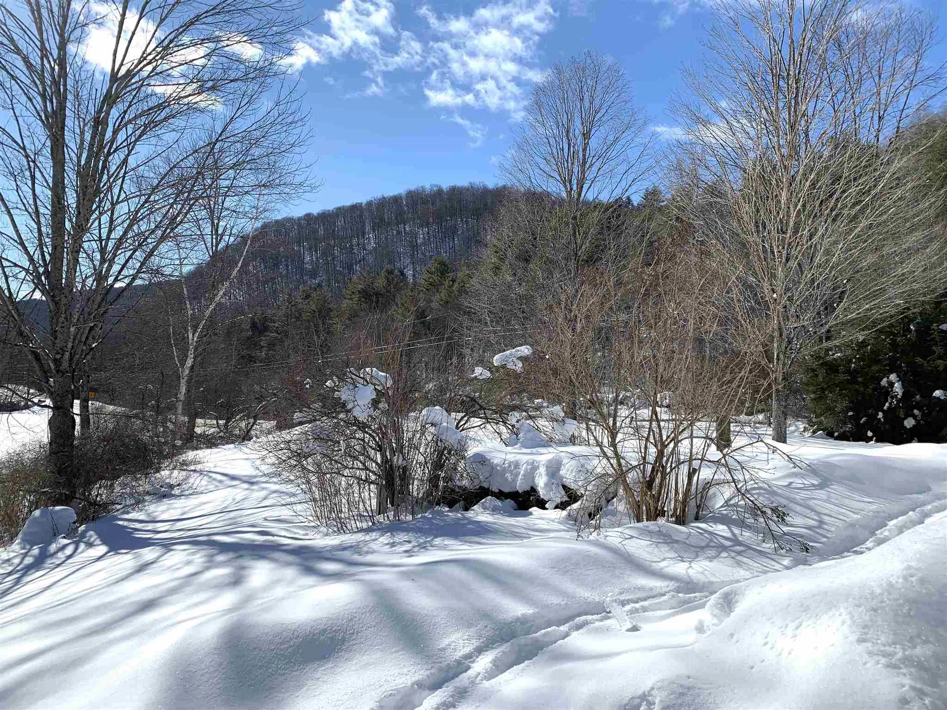3376 Stage Road Barnard VT 05067