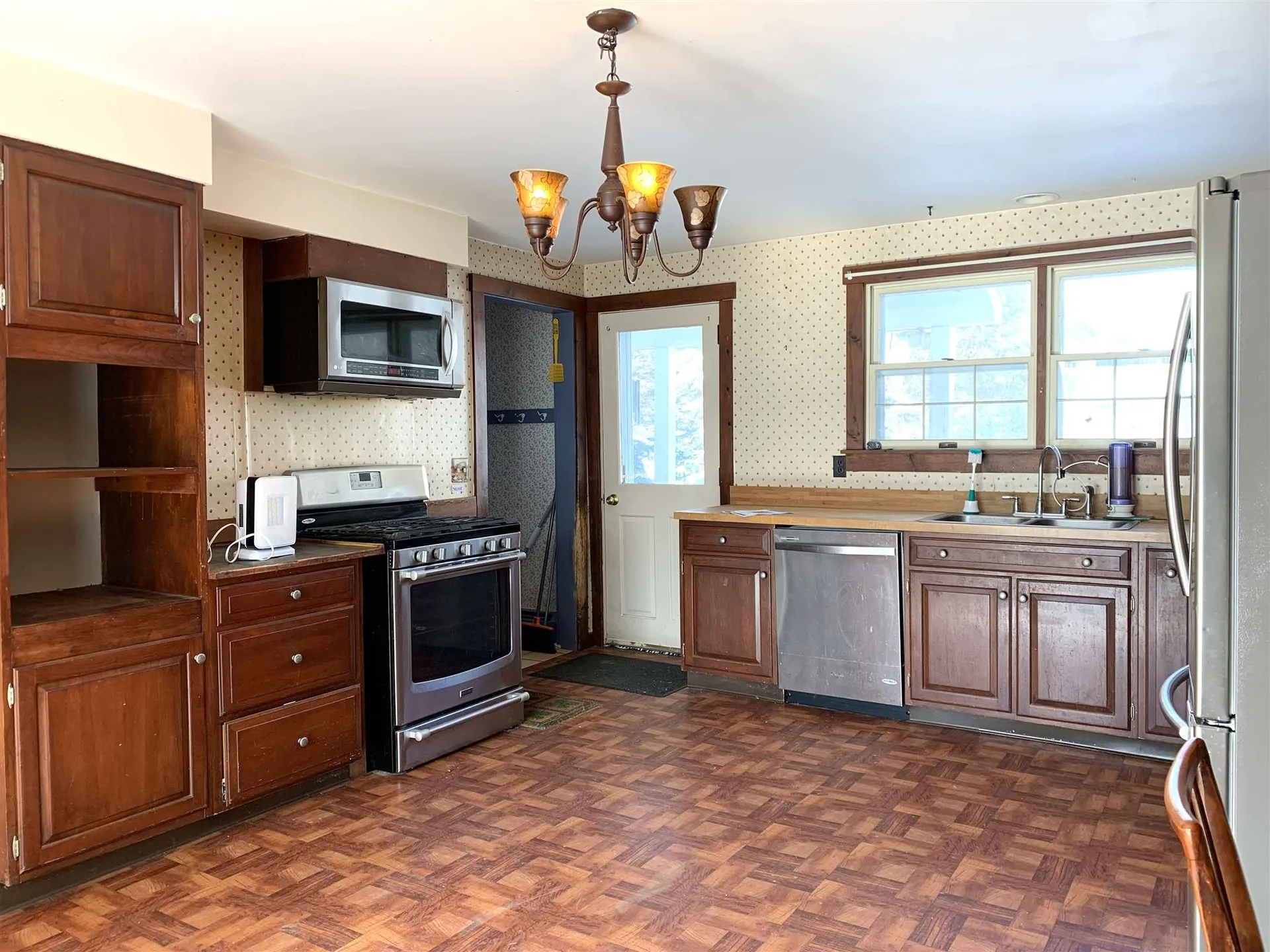 3376 Stage Road Barnard VT 05067