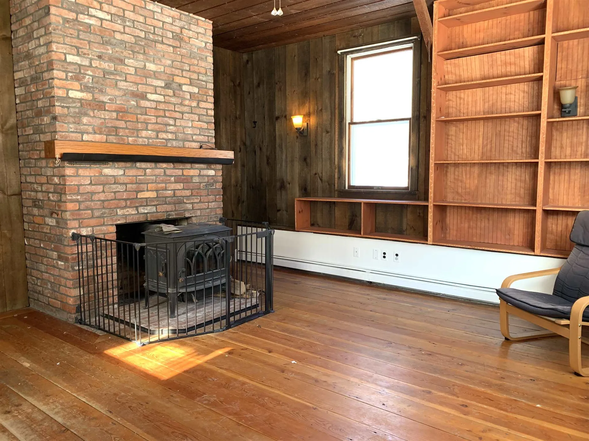 3376 Stage Road Barnard VT 05067