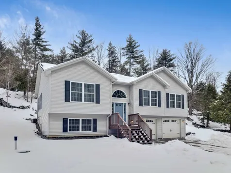 286 Lahue Farm Road Swanton VT 05488