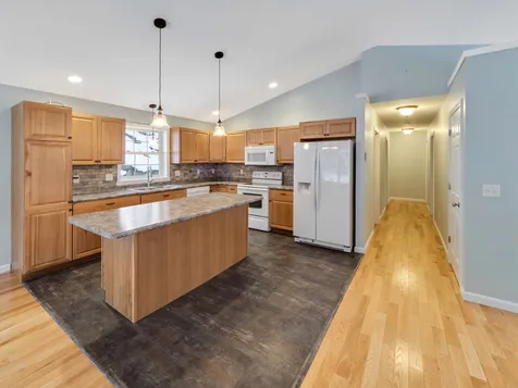 286 Lahue Farm Road Swanton VT 05488