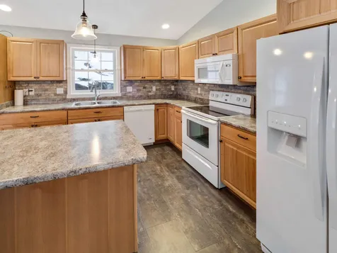 286 Lahue Farm Road Swanton VT 05488